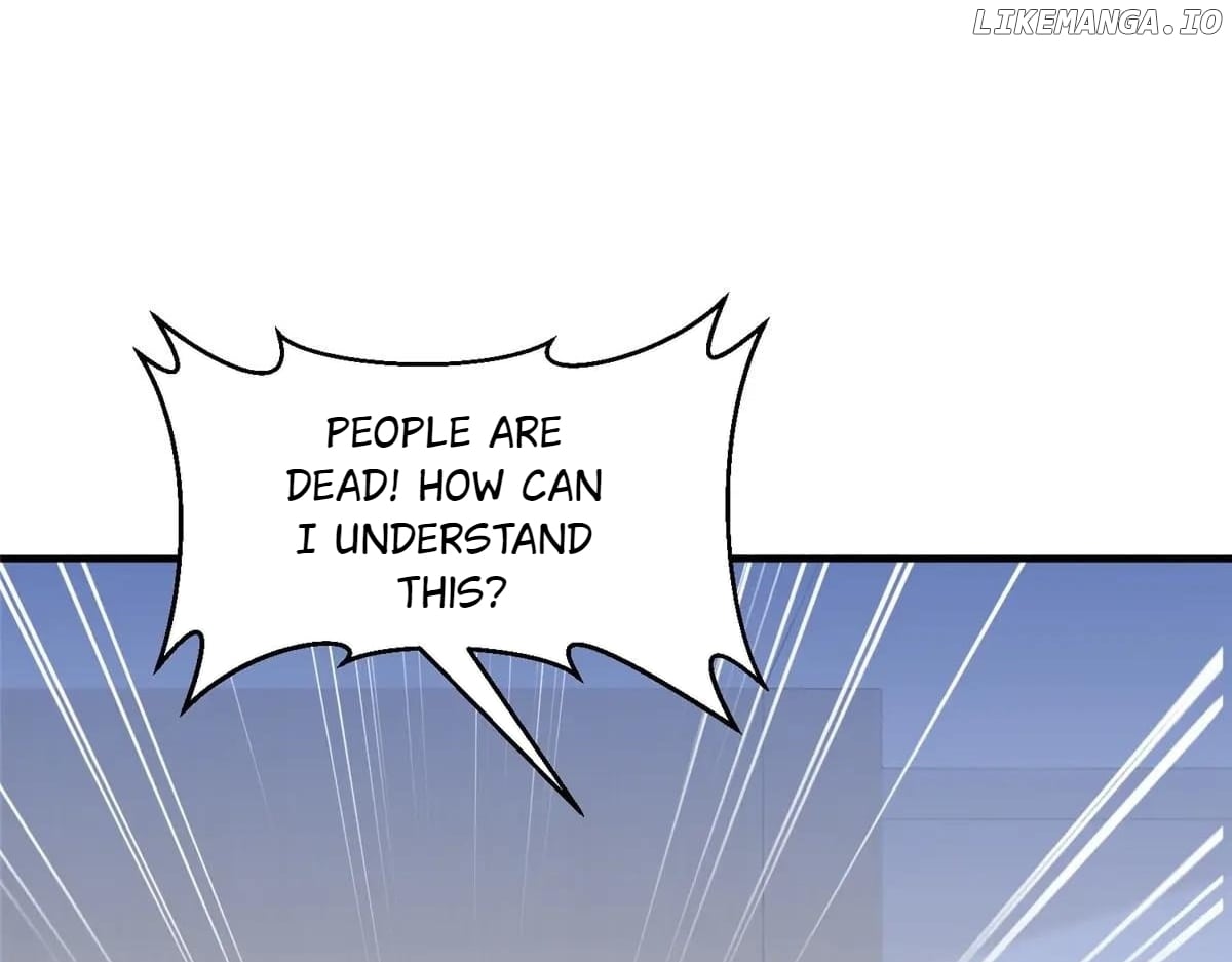 I randomly have a new career every week Chapter 819 - page 110